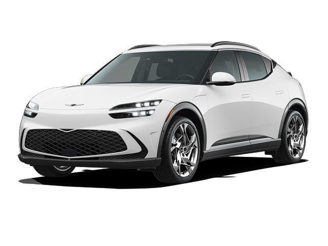 2023 Genesis GV60 SUV 